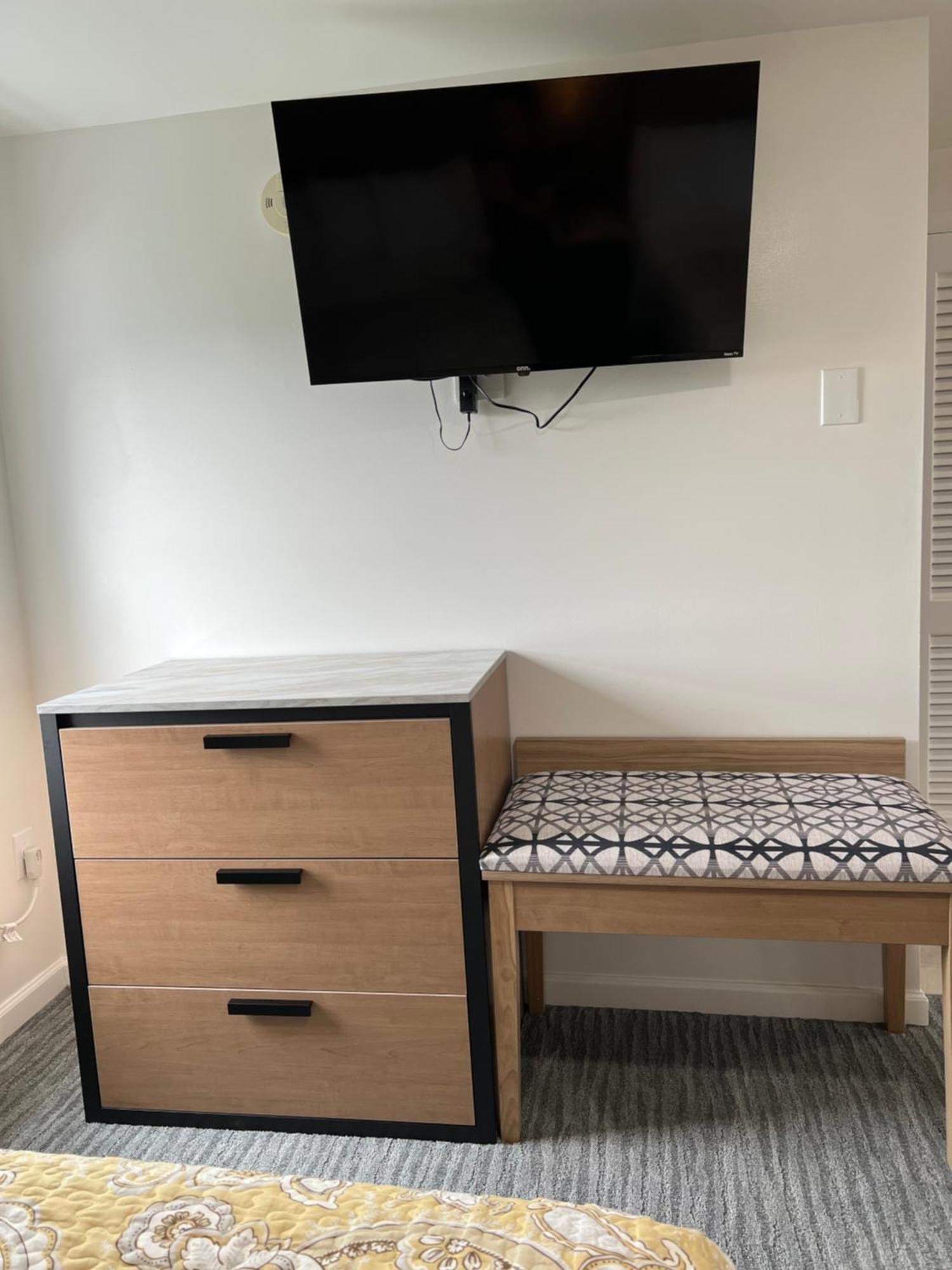 Crystal Sands Motel Ocean City Extérieur photo